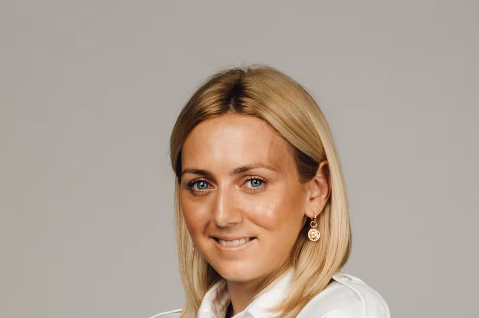 Alja Perne